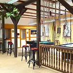 Seiffener Hof*** Hotel Seiffen