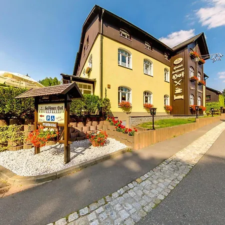 Seiffener Hof***