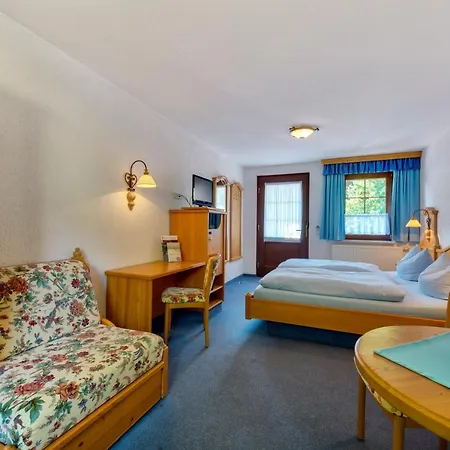 Seiffener Hof*** Hotel Seiffen