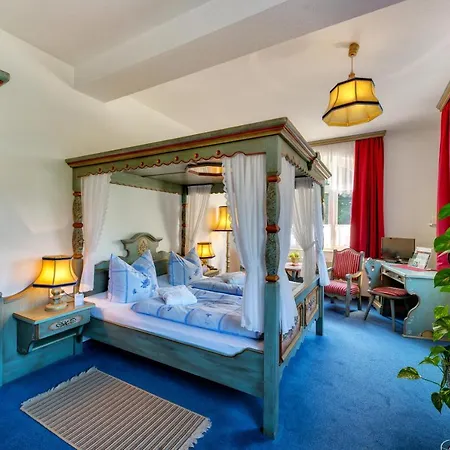 Hotel Seiffener Hof*** Seiffen