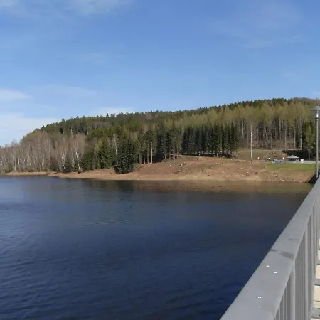 Seiffener Hof*** 3* Seiffen