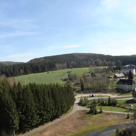 Seiffener Hof*** Hotell