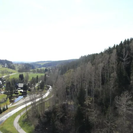 Seiffener Hof***