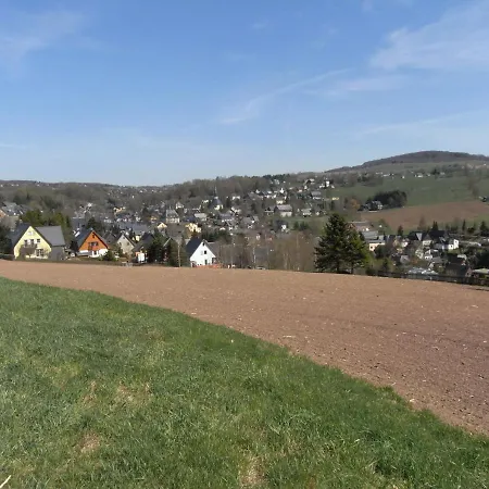 Seiffener Hof***