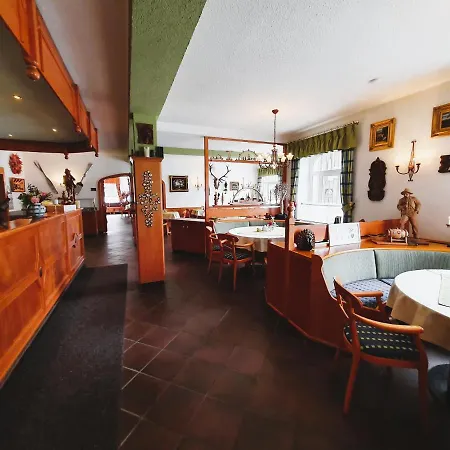 Hotel Seiffener Hof*** Kurort Seiffen/Erzgebirge