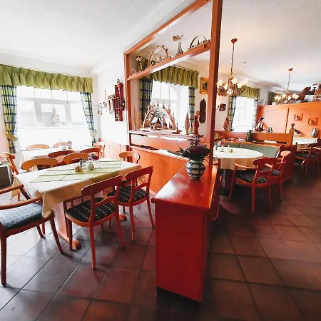 Seiffener Hof*** Hotel