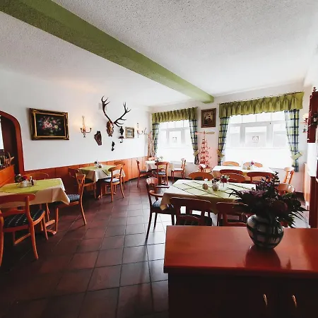 Seiffener Hof*** Seiffen
