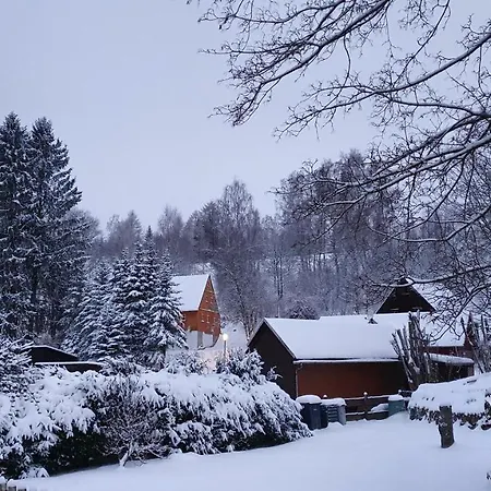 Seiffener Hof*** Hotell Seiffen