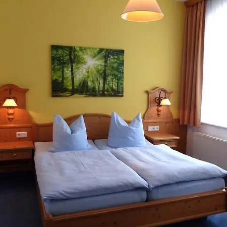 Seiffener Hof*** 3*