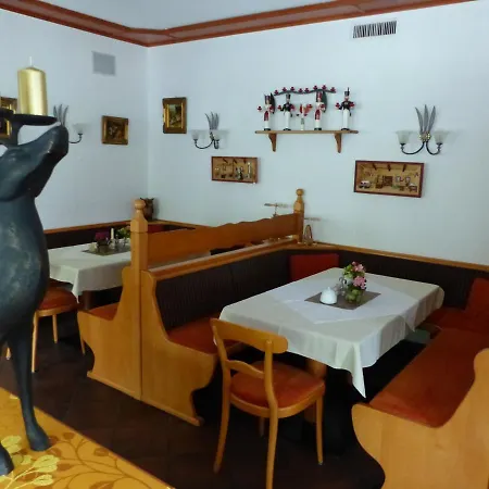 Seiffener Hof***