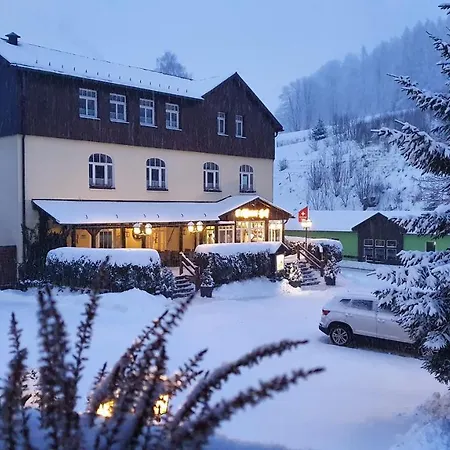 Seiffener Hof*** Hotel