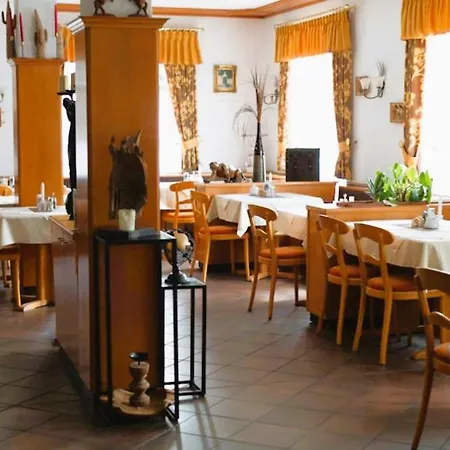 Seiffener Hof*** Hotell