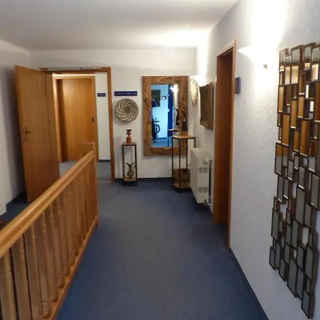 Seiffener Hof*** 3* Seiffen