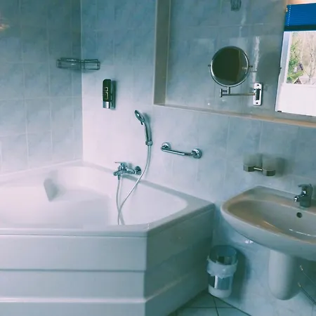 Hotell Seiffener Hof*** 3*