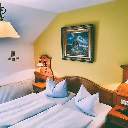 Seiffener Hof*** 3*