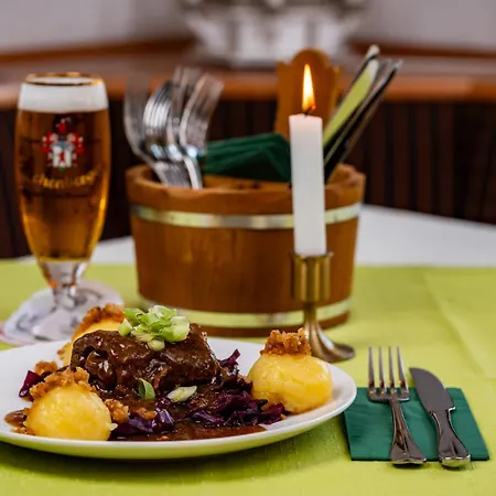 Seiffener Hof*** Hotel