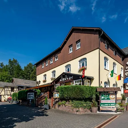 Seiffener Hof*** 3*