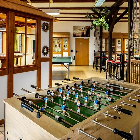 Seiffener Hof*** Hotel