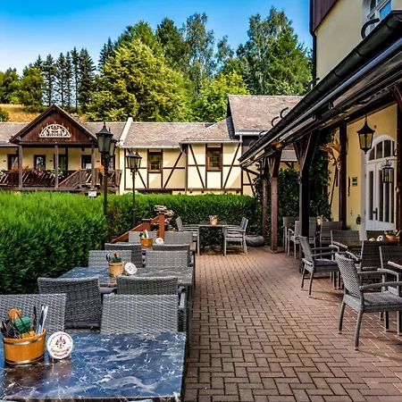 Seiffener Hof*** 3*