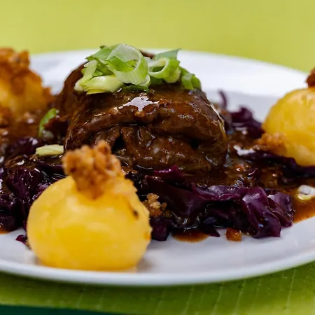 Hotell Seiffener Hof*** Seiffen