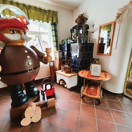 Seiffener Hof*** 3*