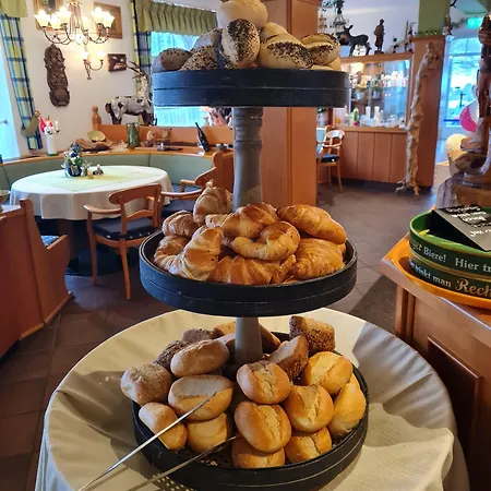Seiffener Hof*** 3*