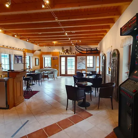 Seiffener Hof*** 3*