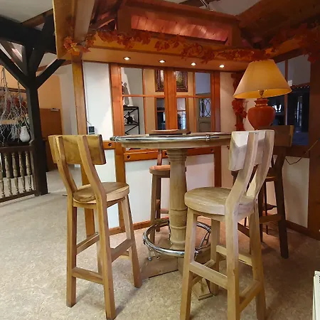 Seiffener Hof***