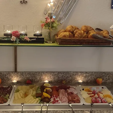 Seiffener Hof*** 3* Seiffen