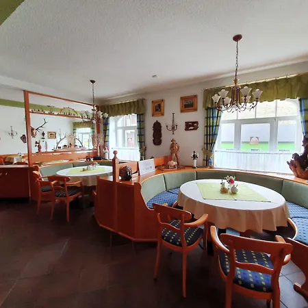Seiffener Hof*** Hotel 3*