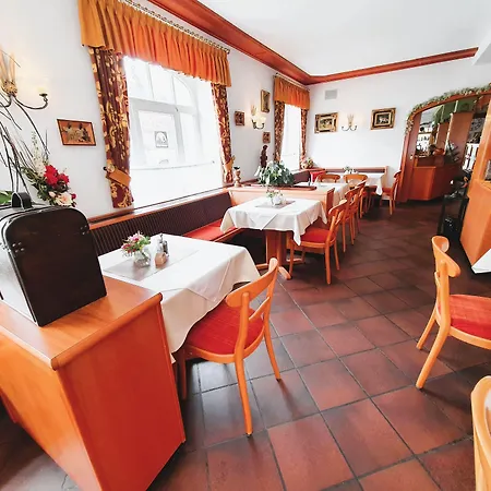 Seiffener Hof*** Hotel