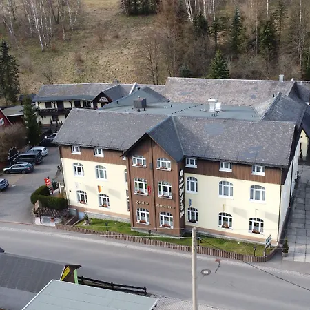 Seiffener Hof*** 3*
