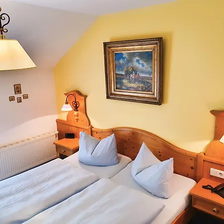 Seiffener Hof*** Hotel