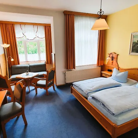 Seiffener Hof***