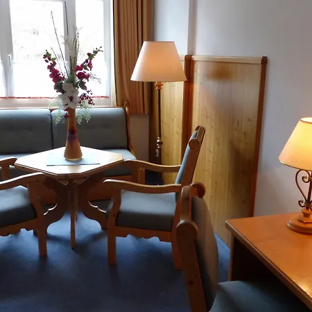 Seiffener Hof*** Hotel 3*