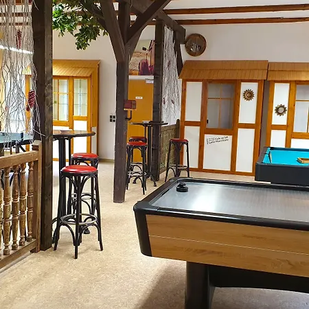 Seiffener Hof*** Hotel
