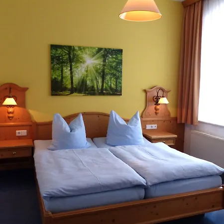 Hotel Seiffener Hof***