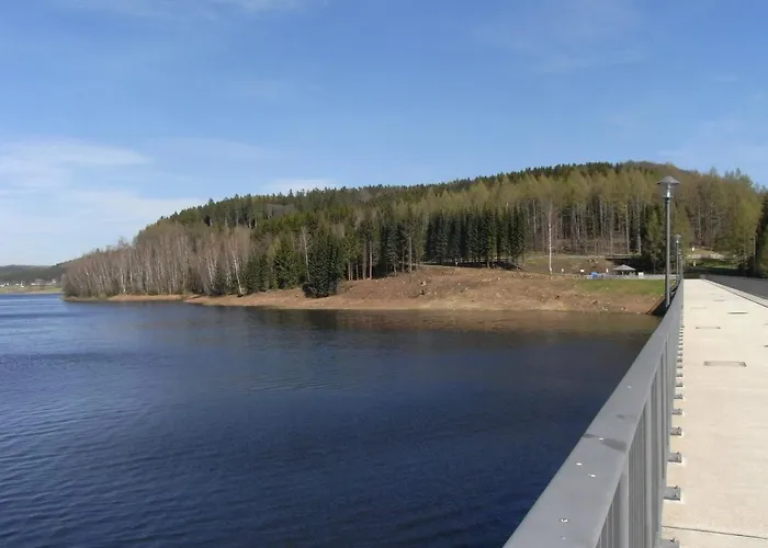 Seiffener Hof*** 3* Seiffen