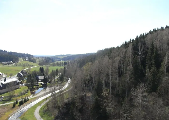 Seiffener Hof***