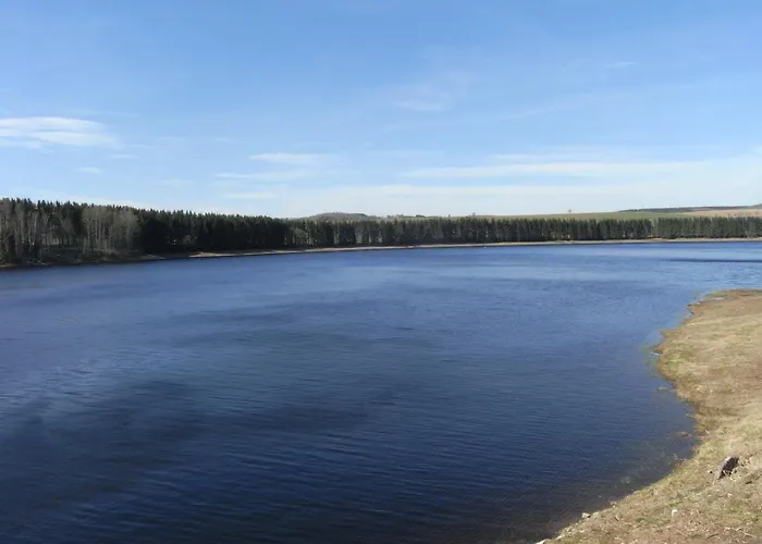 Seiffener Hof*** Seiffen