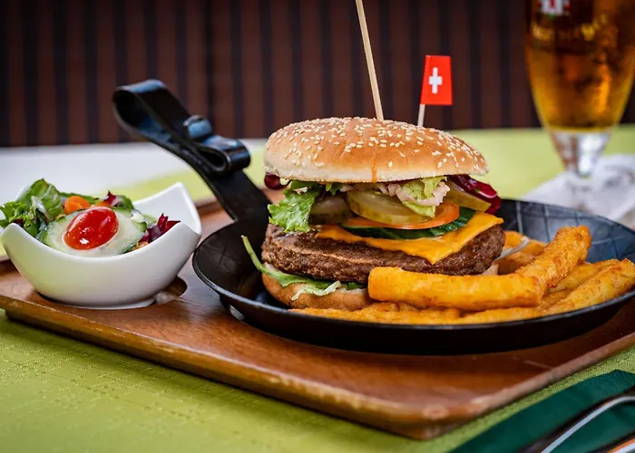 فندق Seiffener Hof***