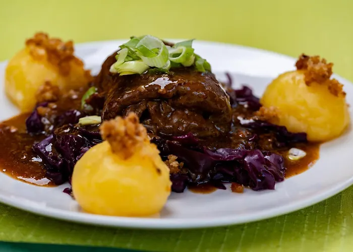 فندق Seiffener Hof*** سيفن