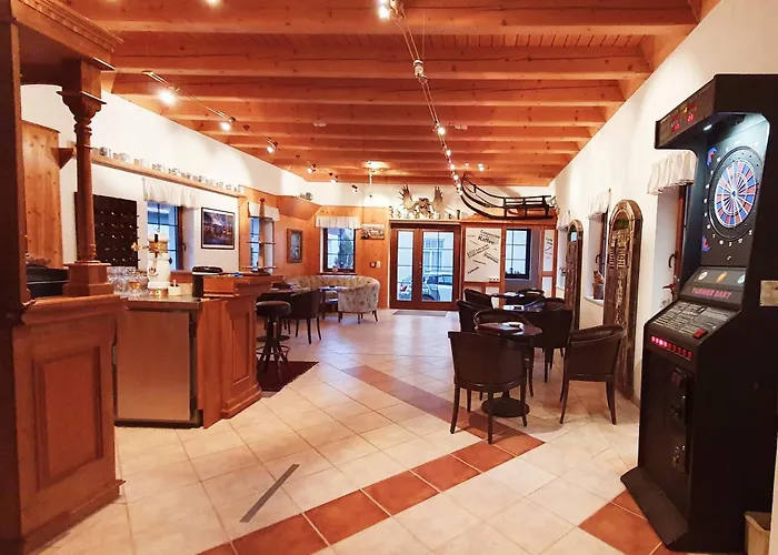 Seiffener Hof*** فندق سيفن